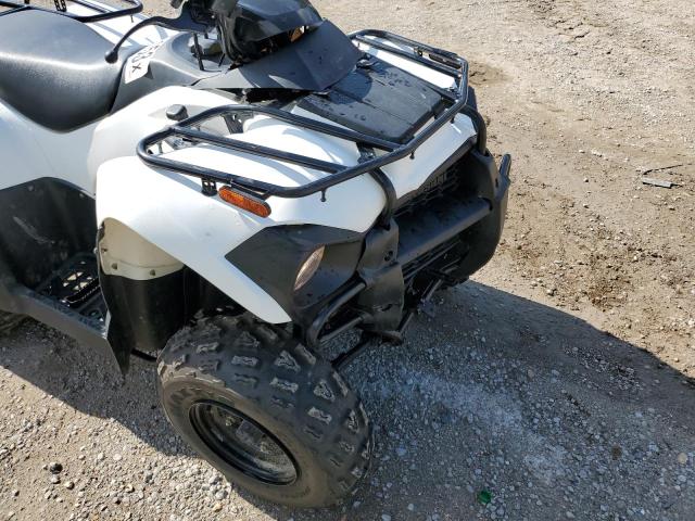 2022 KAWASAKI KVF300 C - RGSWM22A2NBG83792