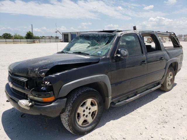 2003 Chevrolet Suburban 