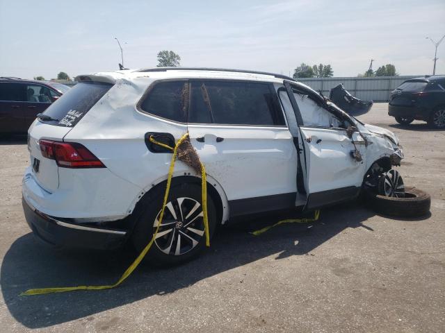 3VVRB7AX4PM044078 | 2023 VOLKSWAGEN TIGUAN S