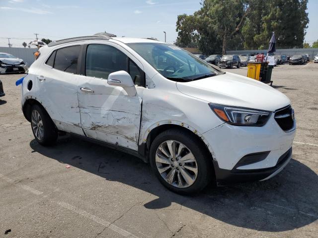 KL4CJASBXHB134538 Buick Encore Preferred