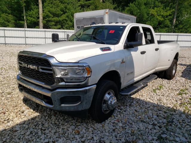 2020 Ram 3500 Tradesman