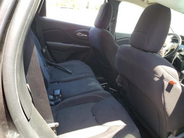 1C4PJLCB0GW350441 Jeep Cherokee Latitude