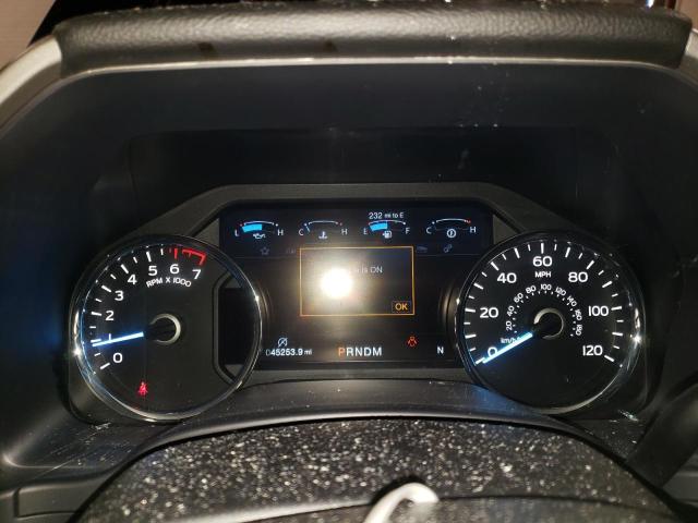 2019 FORD F150 SUPER - 1FTFW1E48KKC99464