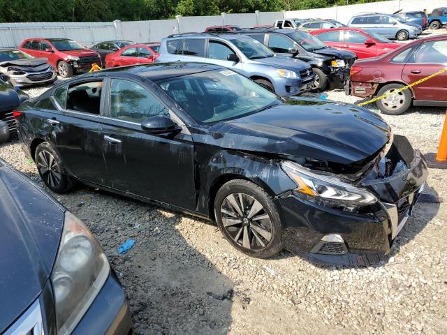  NISSAN ALTIMA 2021 Чорний