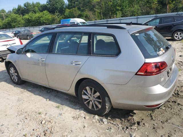 2016 VOLKSWAGEN GOLF SPORT - 3VWC17AU4GM510473