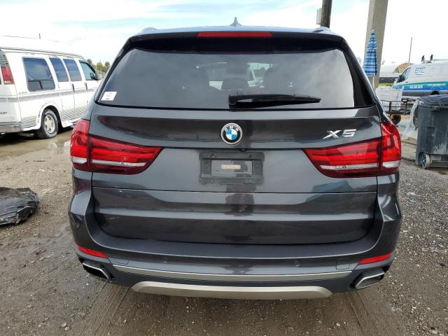 2018 BMW X5 SDRIVE3 - 5UXKR2C58J0X08188