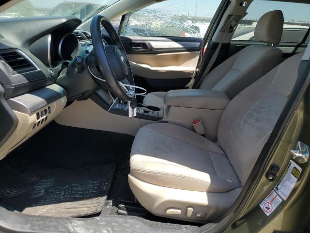 4S4BSADC8J3249882 Subaru Outback 2.5i Premium