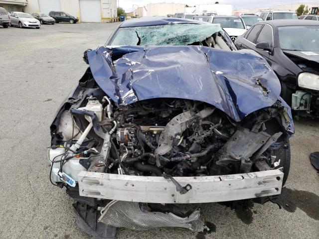 1N4BL4CV4LC207434 Nissan ALTIMA SR