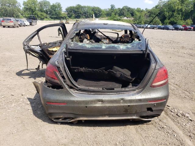 2018 MERCEDES-BENZ E 43 4MATI - WDDZF6EB2JA473306