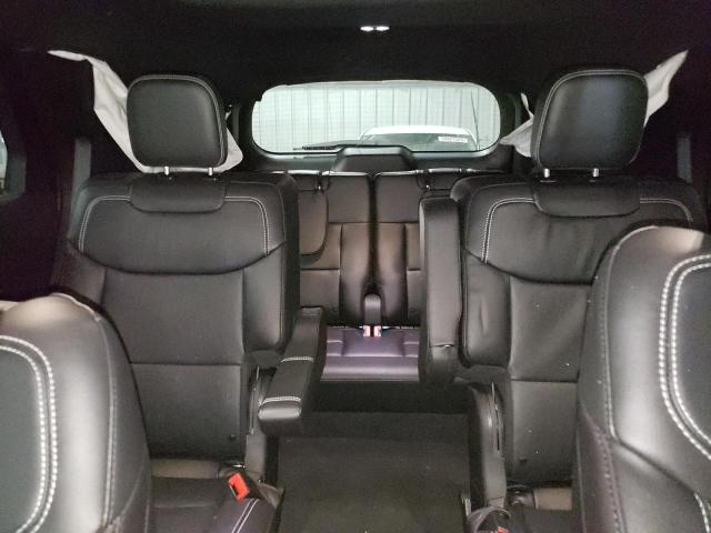1FM5K8GC1NGC28260 Ford Explorer St