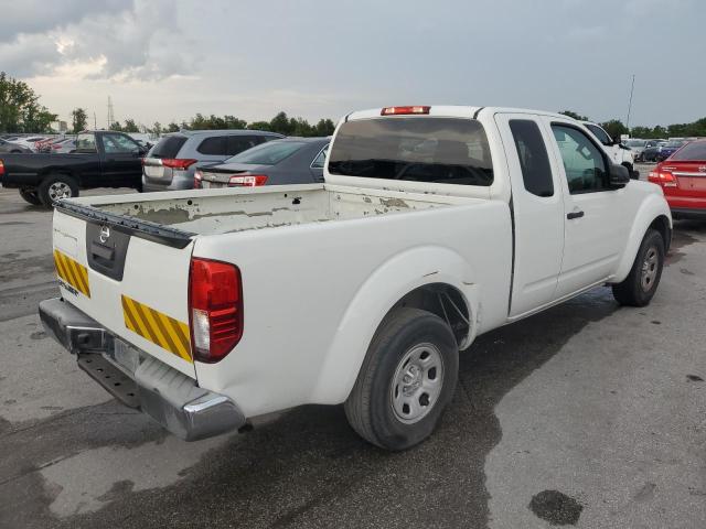 2017 NISSAN FRNTIER SE - 1N6BD0CT9DN719336
