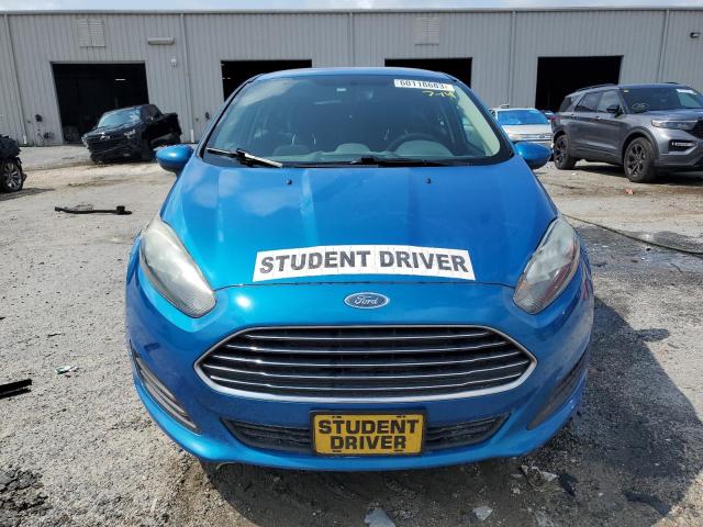 2017 FORD FIESTA 3FADP4EJ2HM169344