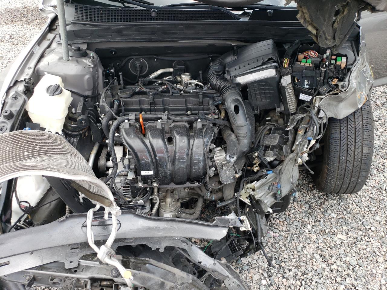 5XXGN4A70DG249146 2013 Kia Optima Ex