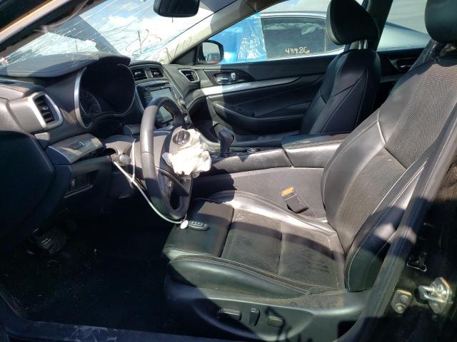 1N4AA6AP4JC387318 Nissan Maxima 3.5s