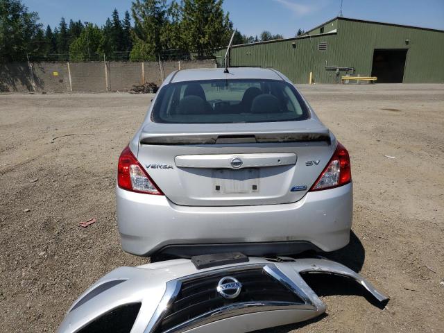3N1CN7AP2GL899690 Nissan VERSA S