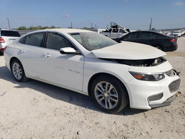 1G1ZE5STXHF247699 | 2017 CHEVROLET MALIBU LT