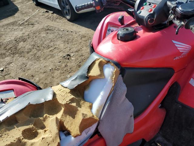 2007 HONDA TRX420 FM 1HFTE350874000250