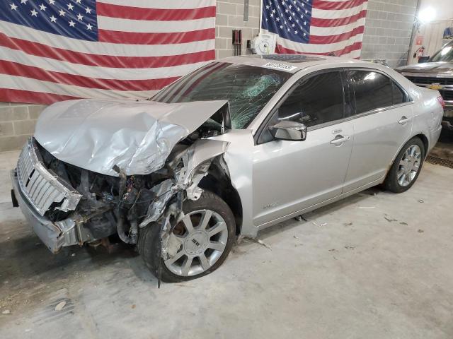 2007 Lincoln MKZ 