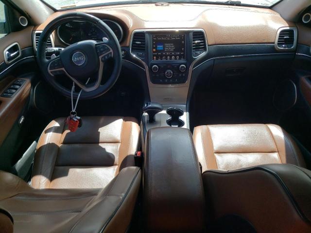 1C4RJFJM6FC797810 Jeep Grand Cherokee Summit