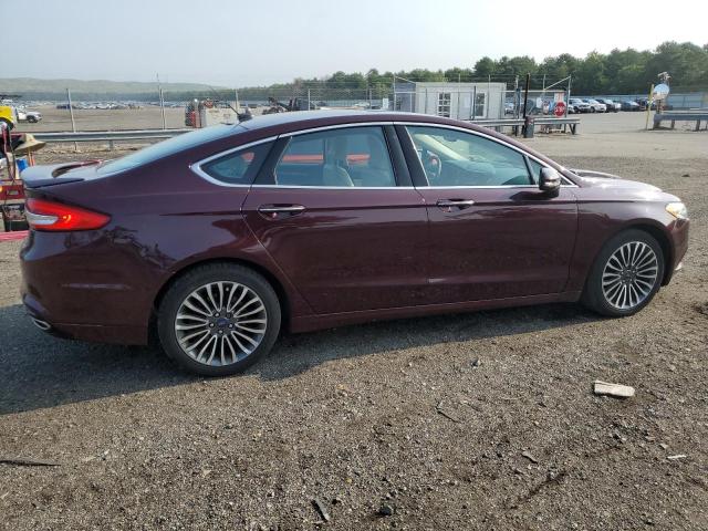 3FA6P0D9XHR173931 2017 FORD FUSION, photo no. 3