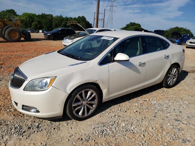 2014 Buick Verano 