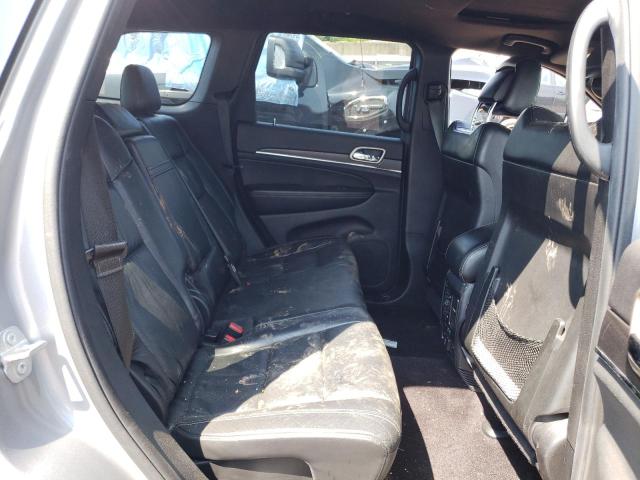 1C4RJFBGXGC496175 Jeep Grand Cherokee Limited