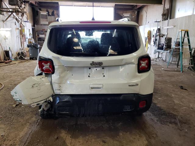 ZACNJABB2KPK38255 Jeep Renegade Latitude
