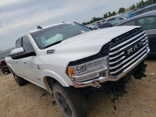2019 RAM 3500 LONGH 3C63R3KL6KG625486