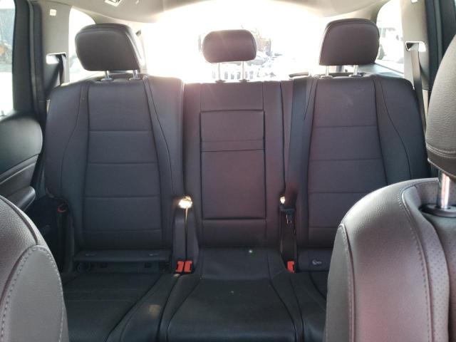 4JGFF5KE3NA651585 Mercedes-Benz Gls 450 4matic