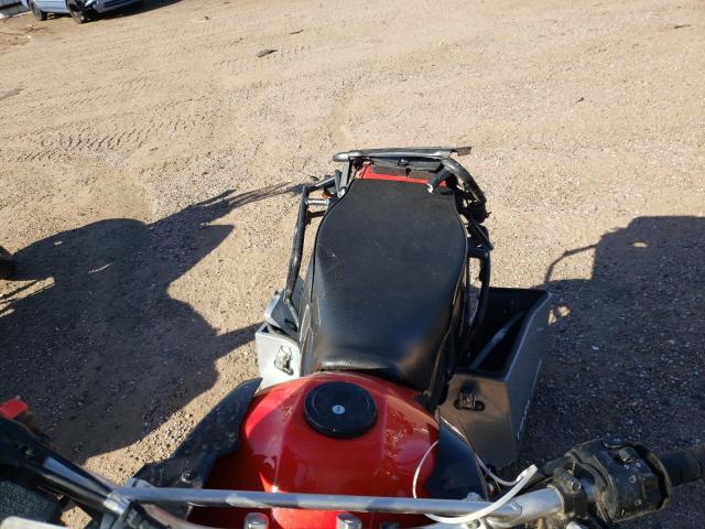 2009 KAWASAKI KL650 E - JKAKLEE129DA19473