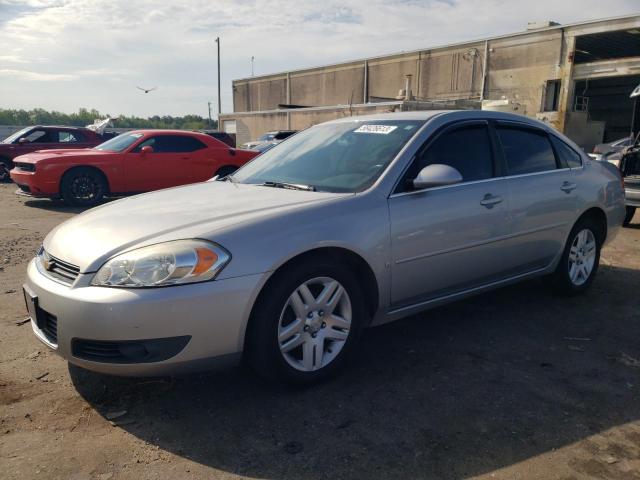 2007 Chevrolet Impala LT