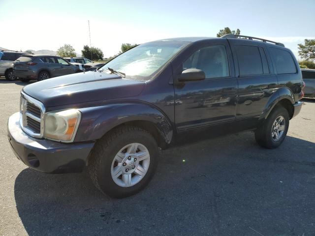 2005 Dodge Durango SLT