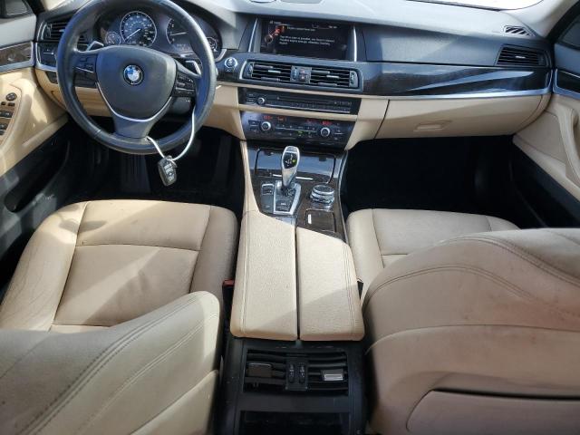 2016 BMW 528I WBA5A5C55GG351878