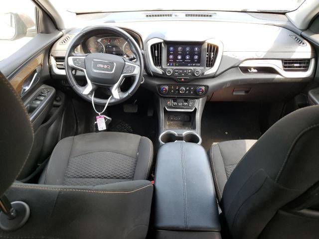 2018 GMC TERRAIN 3GKALTEX3JL232832