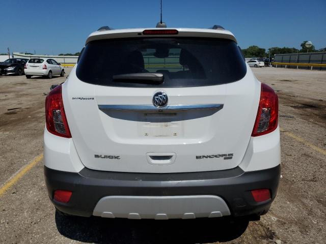 KL4CJFSBXGB561486 Buick Encore Convenience