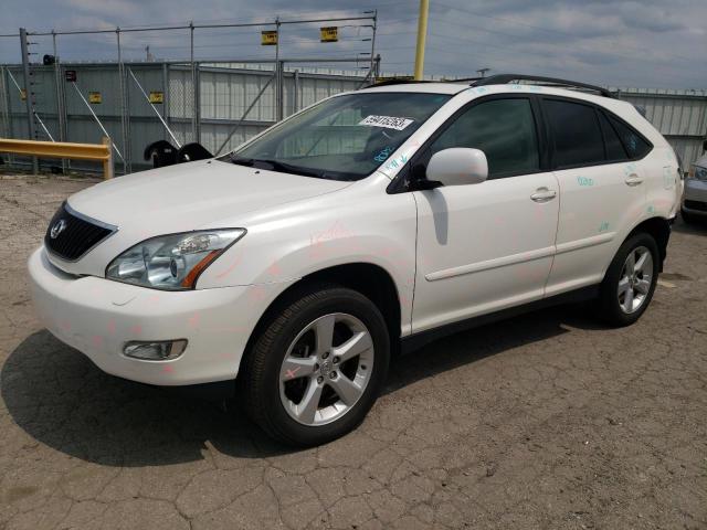 2005 Lexus RX 330 