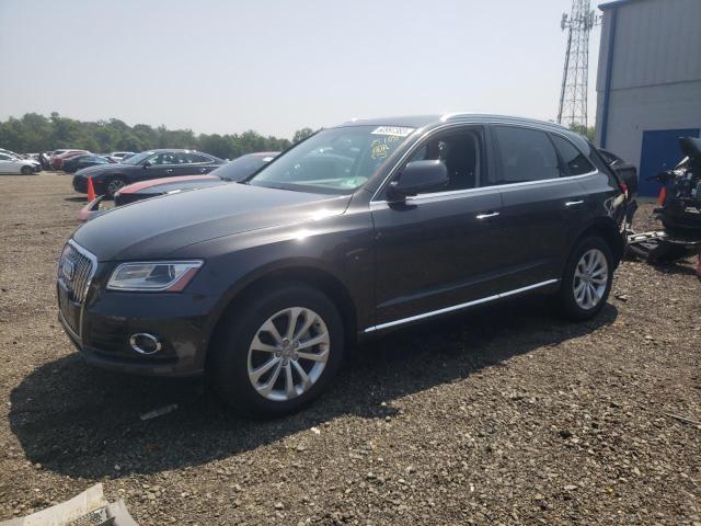 WA1L2AFP0GA119831 2016 AUDI Q5, photo no. 1