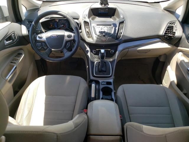 1FADP5AU6GL118550 Ford C-MAX SE