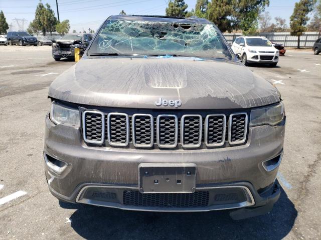 1C4RJEBGXLC295333 Jeep Grand Cherokee Limited