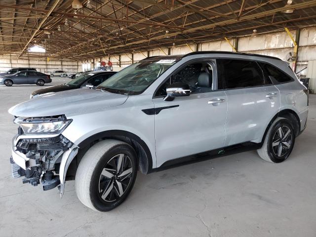 2021 Kia Sorento EX