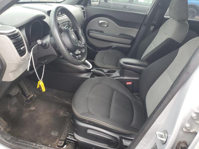 KNDJP3A53G7845230 KIA SOUL +