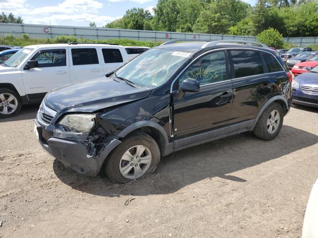 2009 Saturn VUE XE