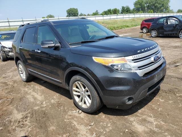 1FM5K8D83FGB04069 Ford EXPLORER XLT