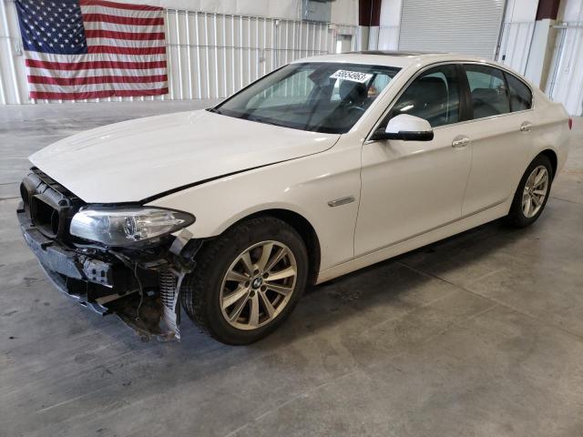 2015 BMW 5 Series 528xi