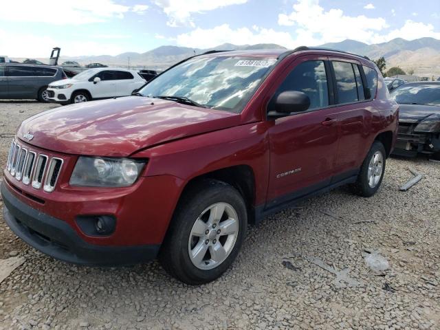 2014 Jeep Compass Sport