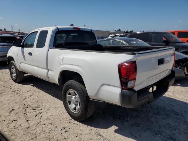 VIN 3TYRX5GN0NT062492 2022 TOYOTA TACOMA no.2