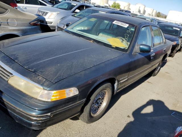 1994 Ford Crown Victoria LX