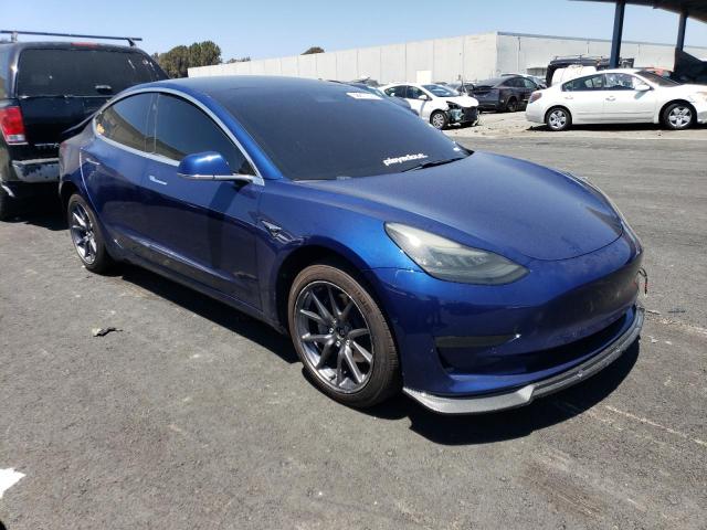5YJ3E1EB6JF130799 Tesla MODEL 3