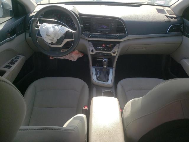 5NPD74LF0HH089037 Hyundai ELANTRA SE