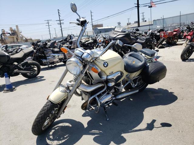 2001 BMW R1200R - WB10434A41ZA66704
